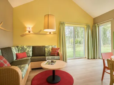 Center Parcs Allgäu