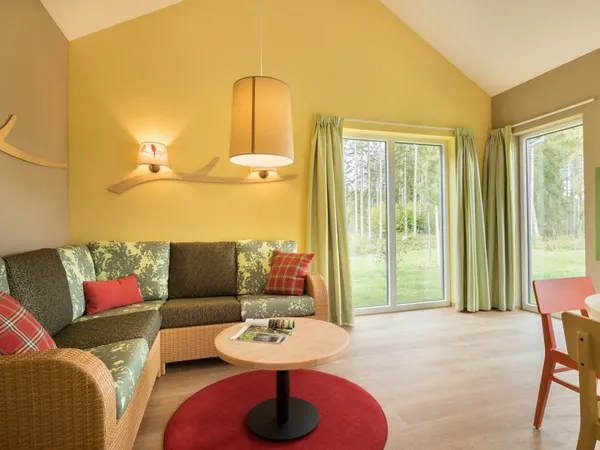 Center Parcs Allgäu