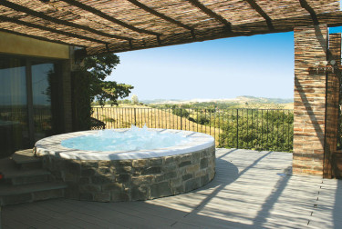 Vakantiepark Il Castellare di Tonda