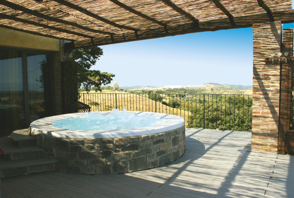 Vakantiepark Il Castellare di Tonda