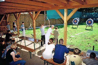  Vakantiepark Weissenhauser Strand