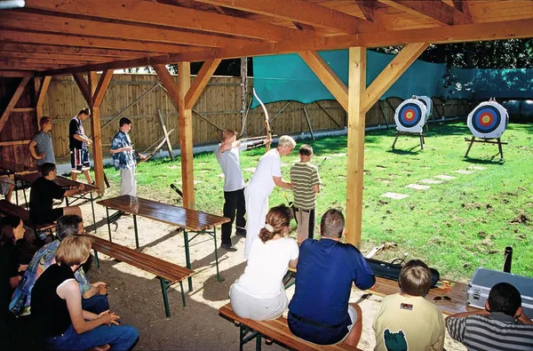  Vakantiepark Weissenhauser Strand