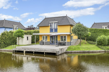 Summio Waterpark De Bloemert