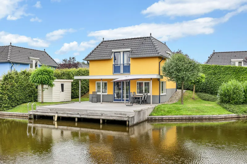 Summio Waterpark De Bloemert