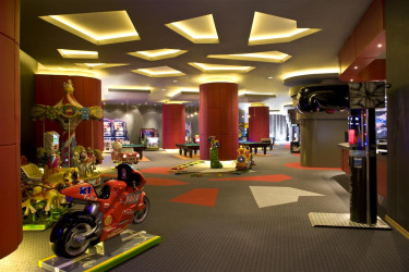 Hotel Maxx Royal in Belek - Turkije