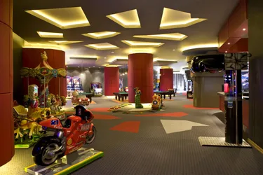 Hotel Maxx Royal in Belek - Turkije