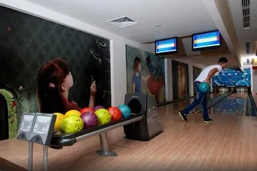 Botanik Platinum Hotel