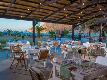 Fodele Beach & Waterpark Holiday Resort