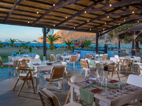 Fodele Beach & Waterpark Holiday Resort