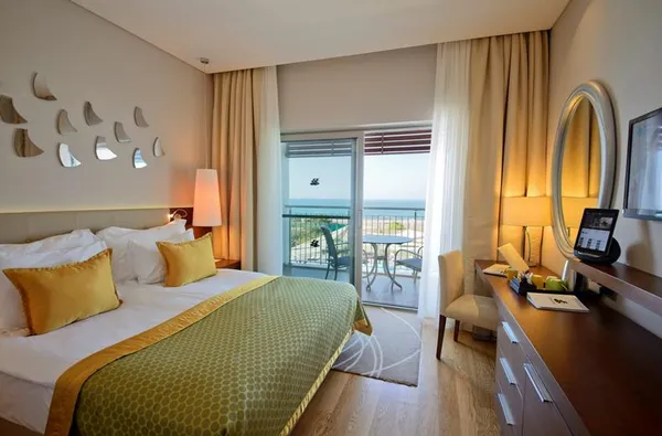 TUI BLUE Sensatori Barut Sorgun - familiesuite