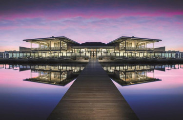 Oasis Parcs Punt- West Hotel & Beachresort