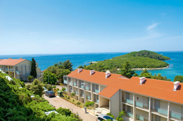Hotel & Appartementen Belvedere