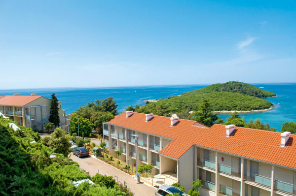 Hotel & Appartementen Belvedere