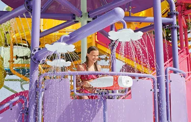 Grecotel Marine Palace & Aquapark