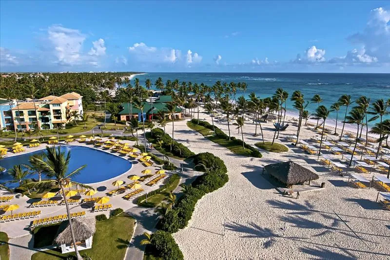 Hotel Ocean Blue & Sand
