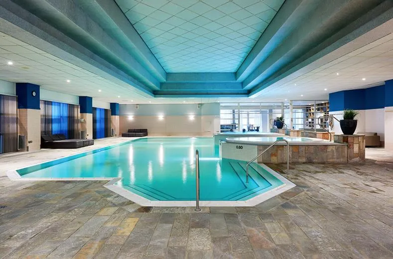 Hotel HUP