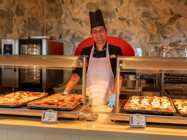 Arcanus Hotels Sorgun 