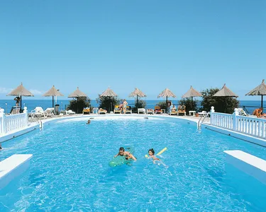 Aparthotel Sol La Palma in Puerto Naos - La Palma, Spanje