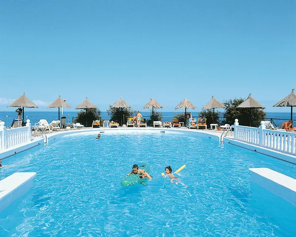 Aparthotel Sol La Palma in Puerto Naos - La Palma, Spanje