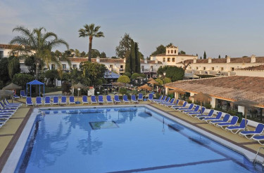 SUNEO CLUB Cortijo Blanco