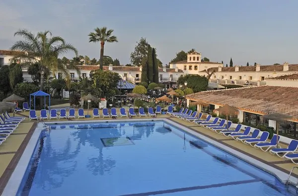 SUNEO CLUB Cortijo Blanco