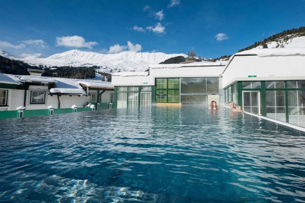 Hotel Jennys Schlössl