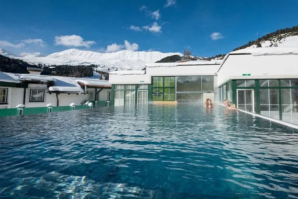 Hotel Jennys Schlössl