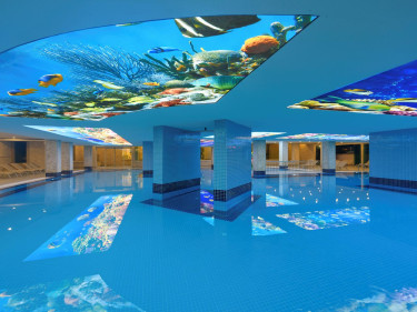 Hotel Asia Beach Resort