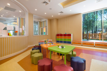 Nirvana Lagoon Villas Suites & SPA