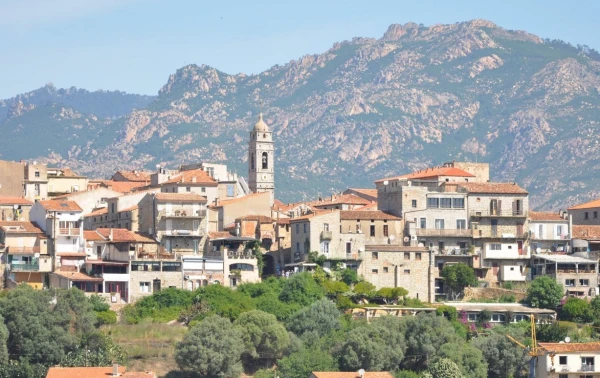 Residence Salina Bay 