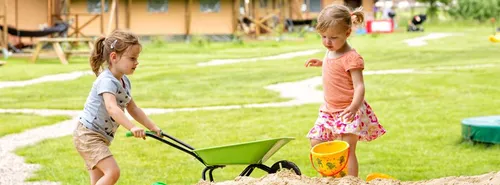 De leukste kindercampings in Gelderland