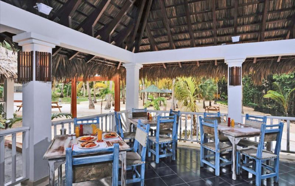 Kindvriendelijke vakantie in Cuba - Sol Palmeras - Varadero