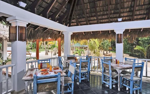 Kindvriendelijke vakantie in Cuba - Sol Palmeras - Varadero