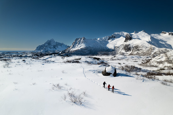 Scandinavië