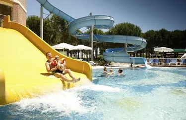 ROBINSON Club Nobilis in Belek - Turkije