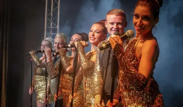 Vakantiepark Beverley Park 