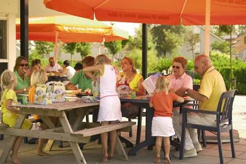 Op vakantie met een baby en/of kleine kinderen