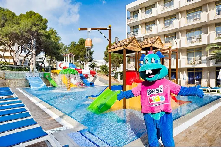 Fun for Kids!