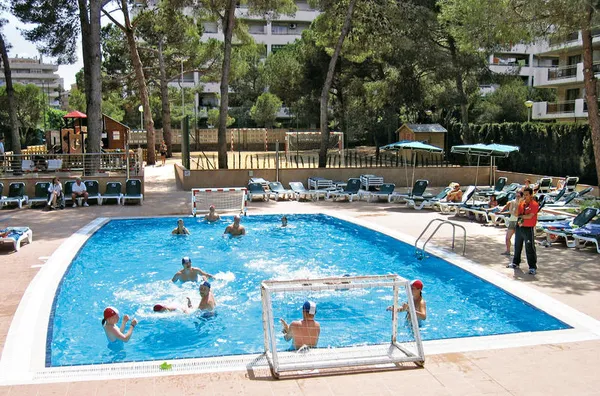 Hotel Golden Port Salou & Spa