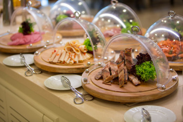 Nirvana Lagoon Villas Suites & SPA