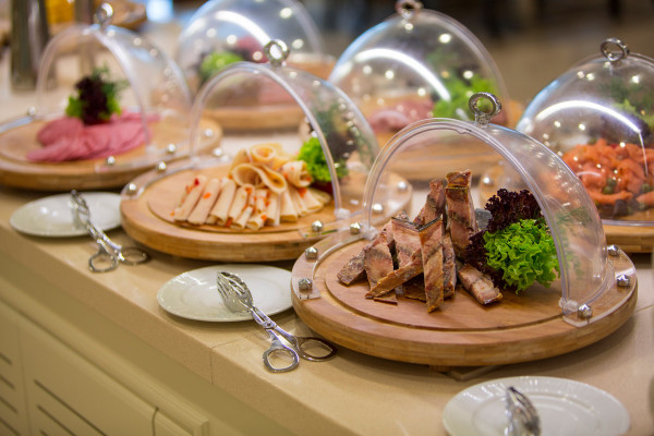 Nirvana Lagoon Villas Suites & SPA