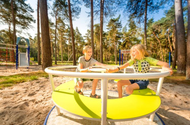 Camping Goolderheide