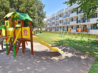 Ihotel Sunny Beach