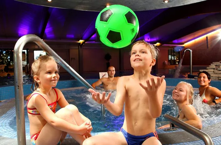 Kinderfaciliteiten