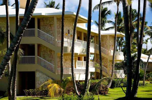 SPLASHWORLD Grand Sirenis Punta Cana