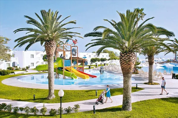 Kinderbad