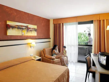 Hotel Golden Port Salou & Spa