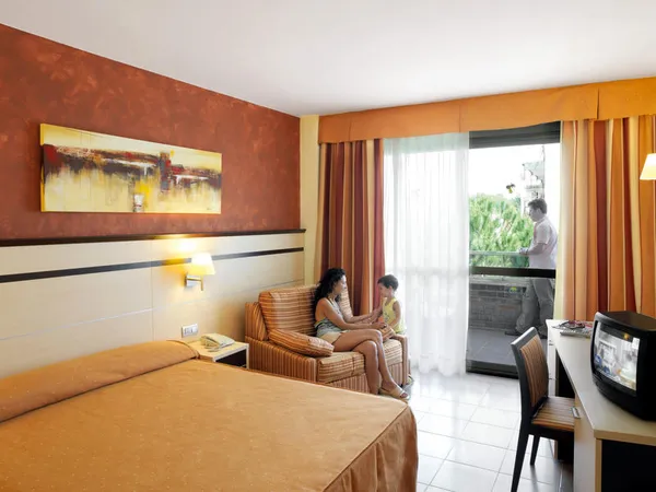 Hotel Golden Port Salou & Spa