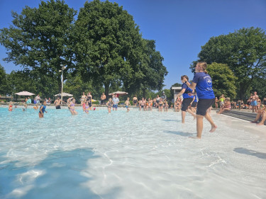 Recreatiepark De LeistertRecreatiepark De Leistert