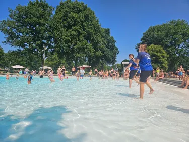 Recreatiepark De LeistertRecreatiepark De Leistert